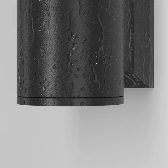 Maytoni Outdoor O574WL-01B Архитектурный светильник Bowery, изображение 3