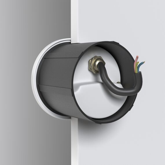 Maytoni Outdoor O015SL-L3W3K Бра Bil, изображение 8