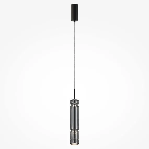 Maytoni Decorative MOD272PL-L12B3K1 Светильник Ordo, изображение 3