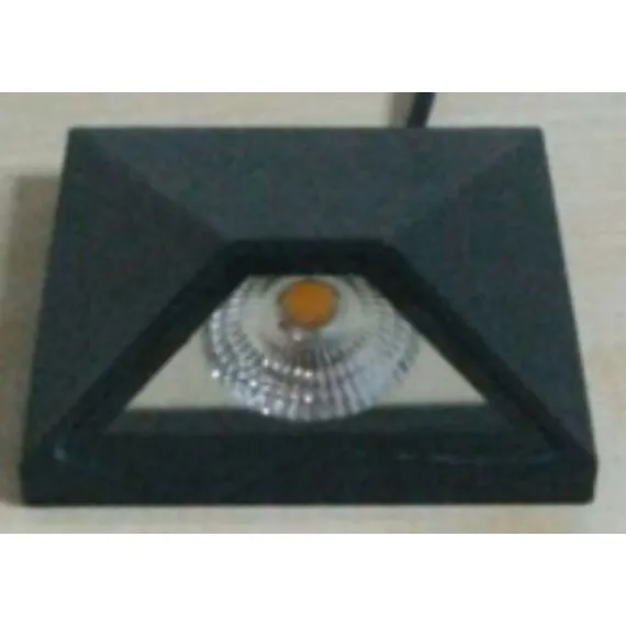 Maytoni Outdoor O577WL-L5B Архитектурный светодиодный светильник Beekman, изображение 4