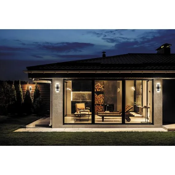 Maytoni Outdoor O578WL-02B Архитектурный светильник Unter den Linden, изображение 4