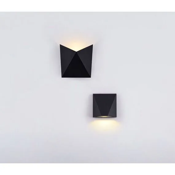 Maytoni Outdoor O577WL-L5B Архитектурный светодиодный светильник Beekman, изображение 5