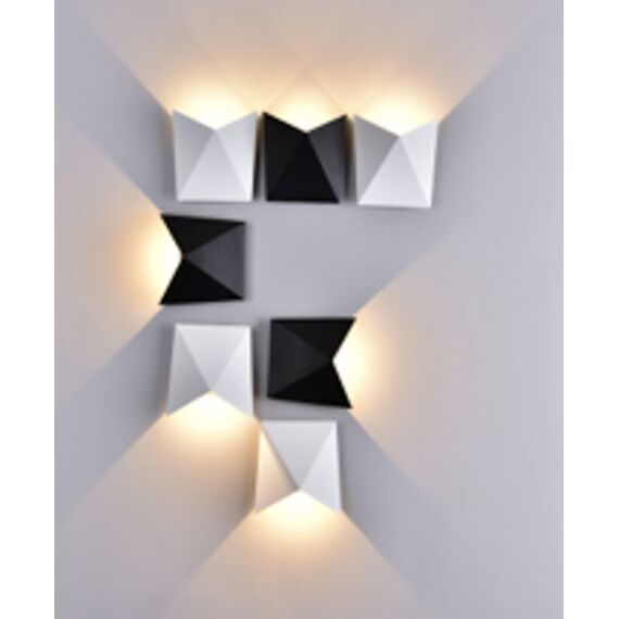 Maytoni Outdoor O802WL-L7B Архитектурный светодиодный светильник Beekman, изображение 6