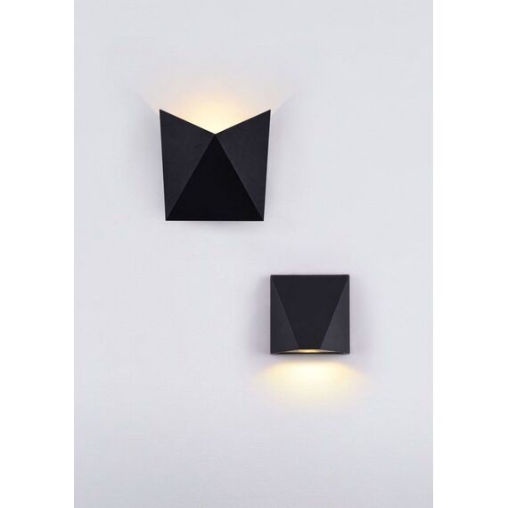 Maytoni Outdoor O802WL-L7B Архитектурный светодиодный светильник Beekman, изображение 7