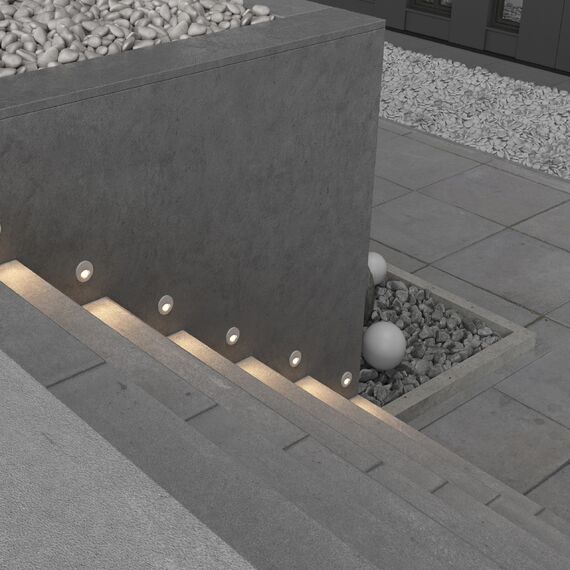 Maytoni Outdoor O015SL-L3W3K Бра Bil, изображение 7