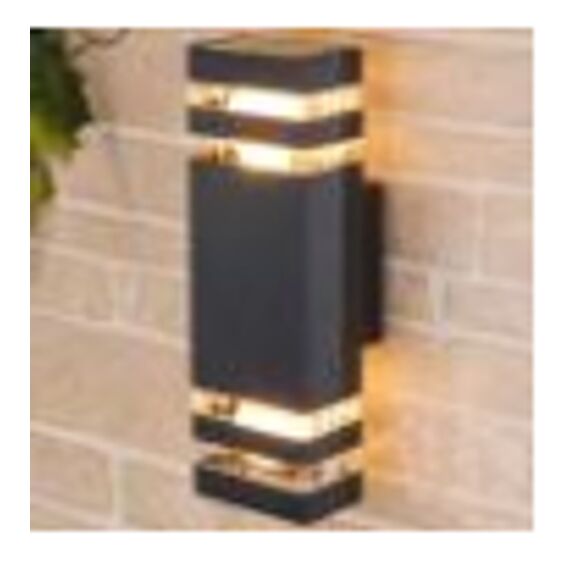 Maytoni Outdoor O420WL-L7GF Архитектурный светодиодный светильник Wald, изображение 6