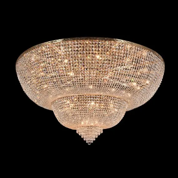 Maytoni Decorative DIA890-CL-42-G Хрустальная люстра Palace, изображение 8