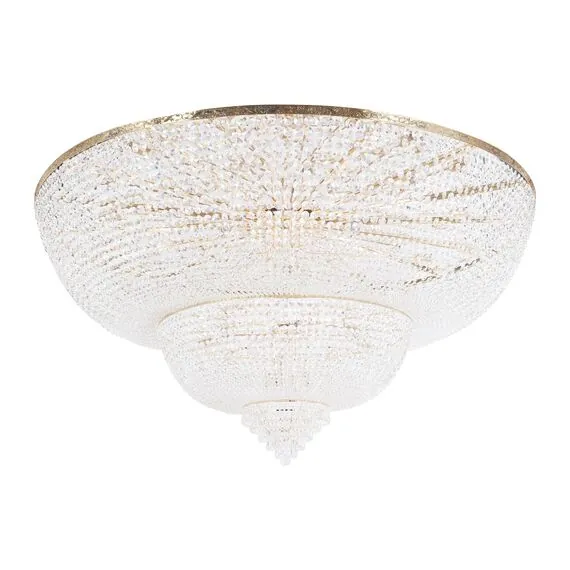 Maytoni Decorative DIA890-CL-42-G Хрустальная люстра Palace, изображение 2