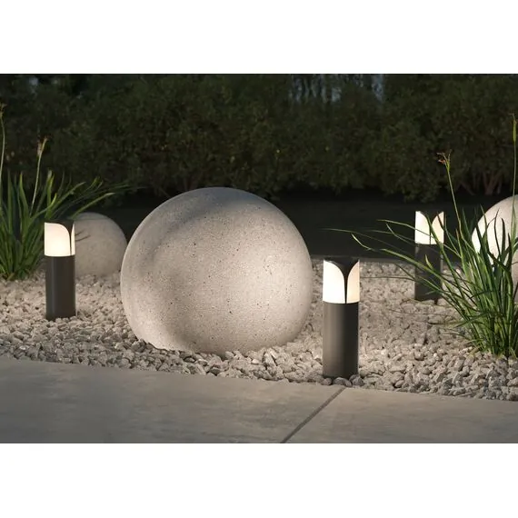 Maytoni Outdoor O017FL-01B Ландшафтный светильник Piccadilly, изображение 5