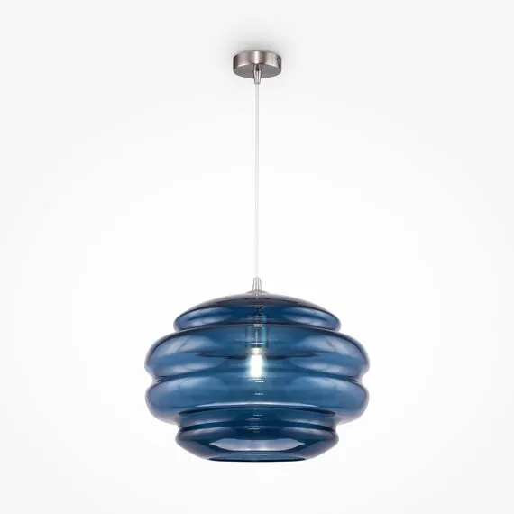 Maytoni P078PL-01BL Подвесной светильник, изображение 3