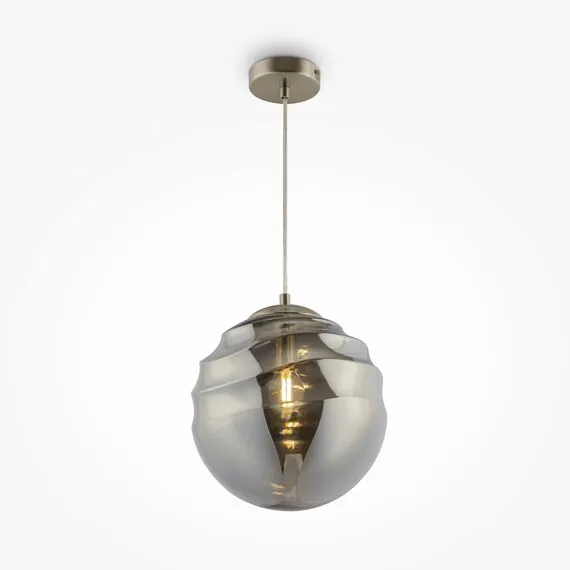 Maytoni Decorative P074PL-01N Подвесной светильник Vinare, изображение 3