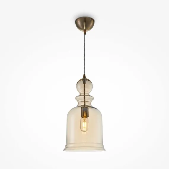 Maytoni P002PL-01BZ Подвесной светильник, изображение 2