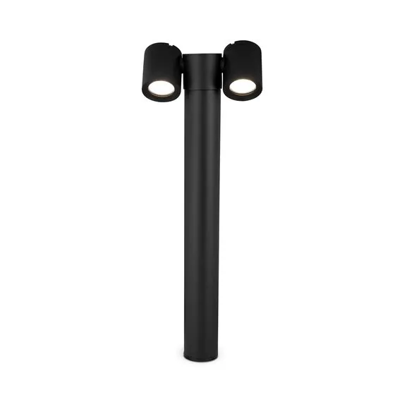 Maytoni Outdoor O010FL-02B Ландшафтный светильник Wall Street, изображение 3