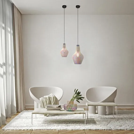 Maytoni TP054PL-01B2 Подвесной светильник, изображение 5