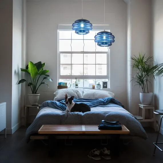 Maytoni P078PL-01BL Подвесной светильник, изображение 5