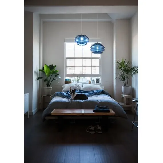 Maytoni P078PL-01BL Подвесной светильник, изображение 4