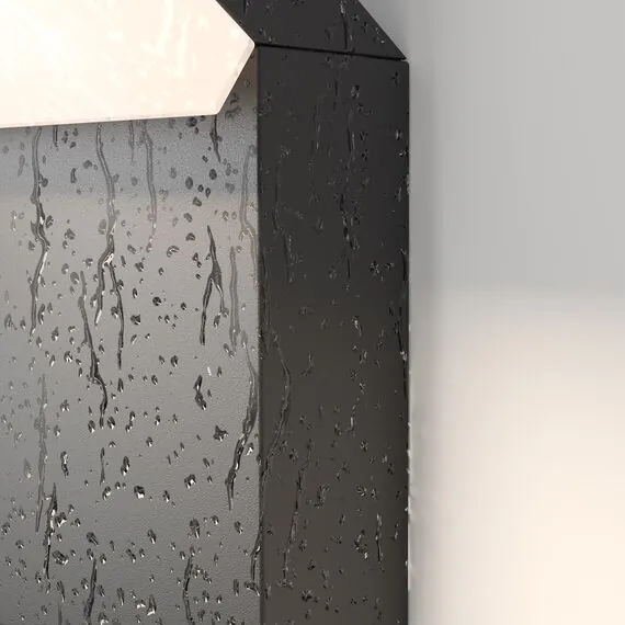 Maytoni Outdoor O595FL-L12B3K Уличный ландшафтный светодиодный светильник Paso, изображение 5