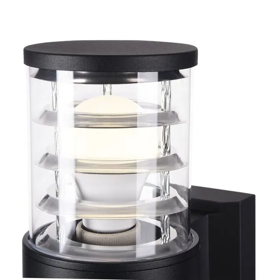 Maytoni Outdoor O576WL-02B Архитектурный светильник Bronx, изображение 3