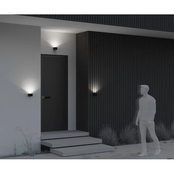 Maytoni Outdoor O031PL-01BR Уличный светильник Salamanca, изображение 5