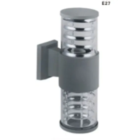 Maytoni Outdoor O576WL-02B Архитектурный светильник Bronx, изображение 5