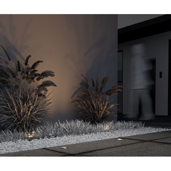 Maytoni Outdoor O418FL-01GR1 Ландшафтный светильник Willis, изображение 5