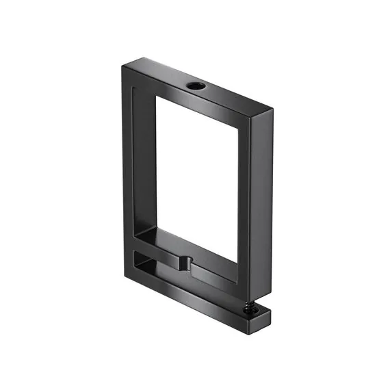 Maytoni Technical TRA130BS-B Крепеж для ремня черный, 10 шт Parity