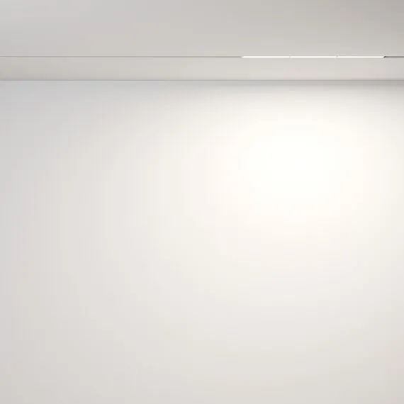 Maytoni Technical TR106-4-18W-DS-W Трековый однофазный магнитный светодиодный светильник Exility Parete, изображение 4