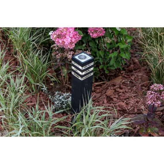 Maytoni Outdoor O578FL-01B Ландшафтный светильник Unter den Linden, изображение 8