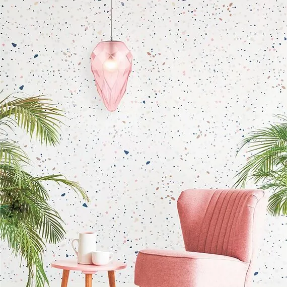 Maytoni Decorative P052PL-01PK Подвесной светильник Globo, изображение 2