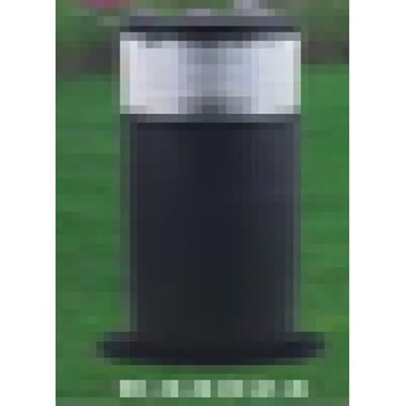 Maytoni Outdoor O576FL-01B Ландшафтный светильник Bronx, изображение 5