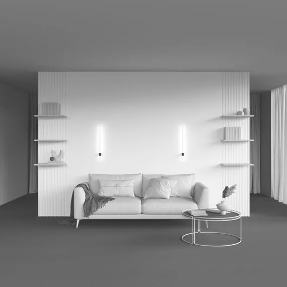 Maytoni Technical C070WL-L6B3K Бра Pars, изображение 5