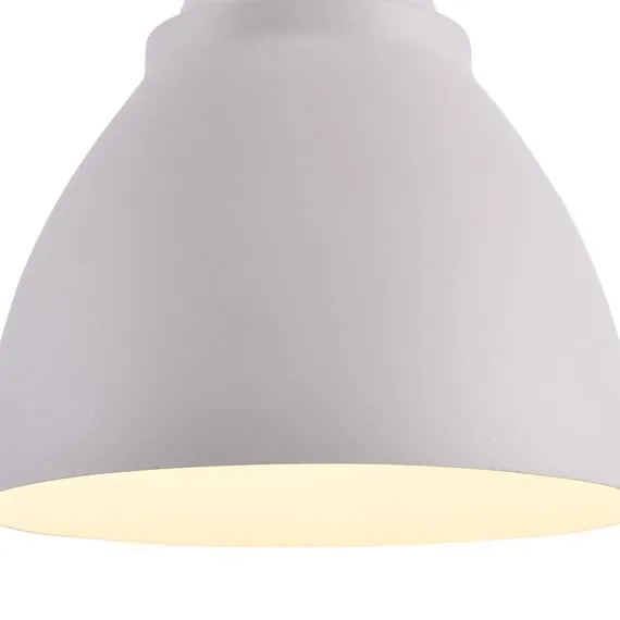 Maytoni Decorative P534PL-01W Подвесной светильник Bellevue, изображение 8