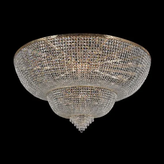 Maytoni Decorative DIA890-CL-42-G Хрустальная люстра Palace, изображение 3