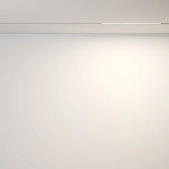 Maytoni Technical TR106-2-18W3K-W Трековый однофазный магнитный светодиодный светильник Exility Parete, изображение 4