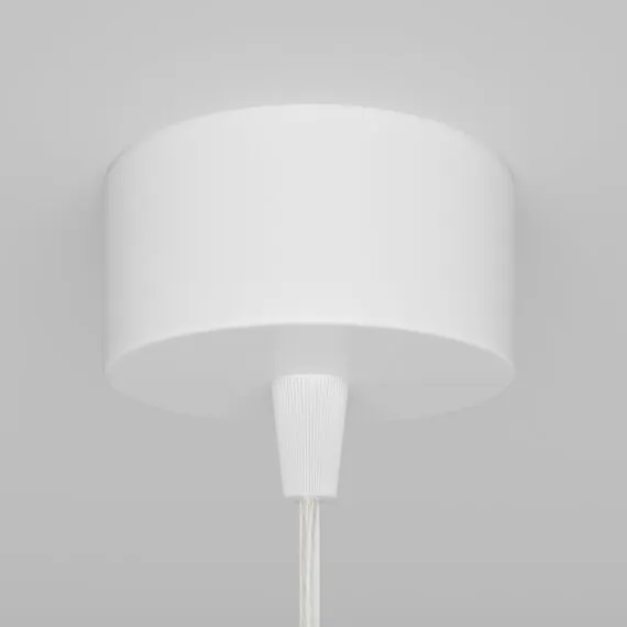 Maytoni Technical P075PL-01W Подвесной светильник Focus GU10 1x10Вт, изображение 4