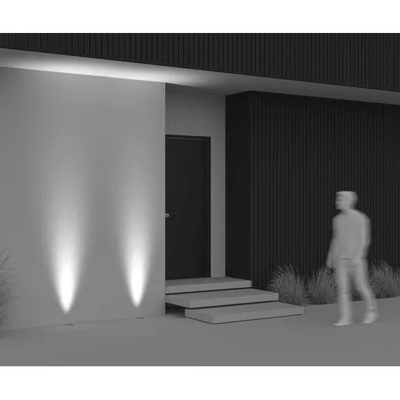 Maytoni Outdoor O043DL-01S Грунтовый светильник Tubo, изображение 6