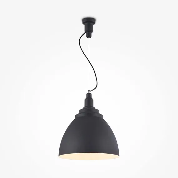 Maytoni Decorative P535PL-01B Подвесной светильник Bellevue, изображение 3