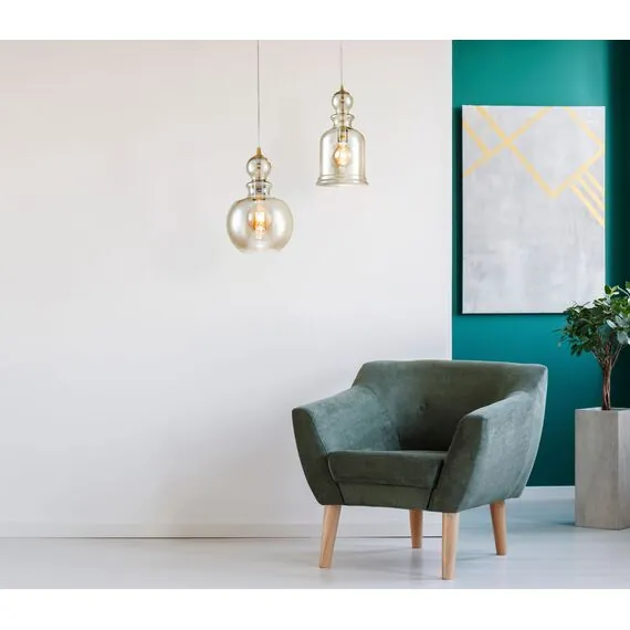 Maytoni P002PL-01BZ Подвесной светильник, изображение 4