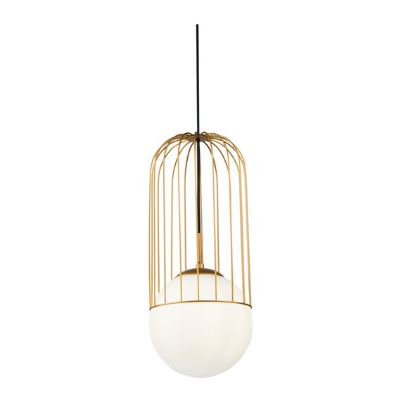 Maytoni Decorative P363PL-01G Подвесной светильник Telford, изображение 6