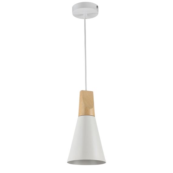 Maytoni Decorative P359-PL-140-W Подвесной светильник Bicones