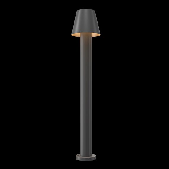 Maytoni Outdoor O421FL-L5GF Ландшафтный светодиодный светильник Harz, изображение 4