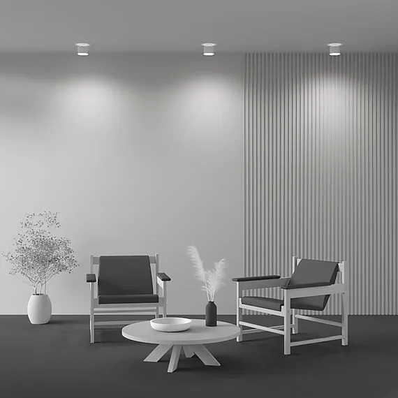 Maytoni Technical C009CW-L12W4K Светильник точечный светодиодный потолочный Planet, изображение 4