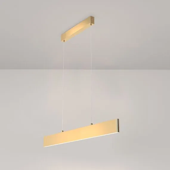 Maytoni Technical P010PL-L23G4K Подвесной светильник Step, изображение 3