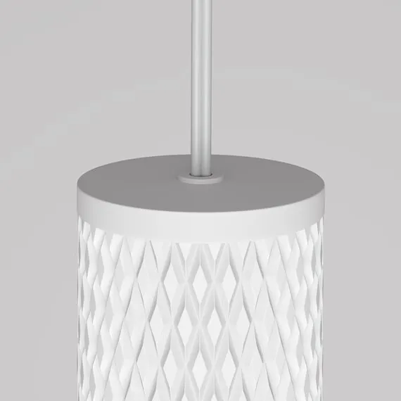 Maytoni Technical P038PL-01W Подвесной светильник Focus Design, изображение 6