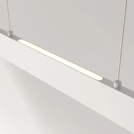 Maytoni Technical P010PL-L30W Подвесной светильник Step, изображение 6