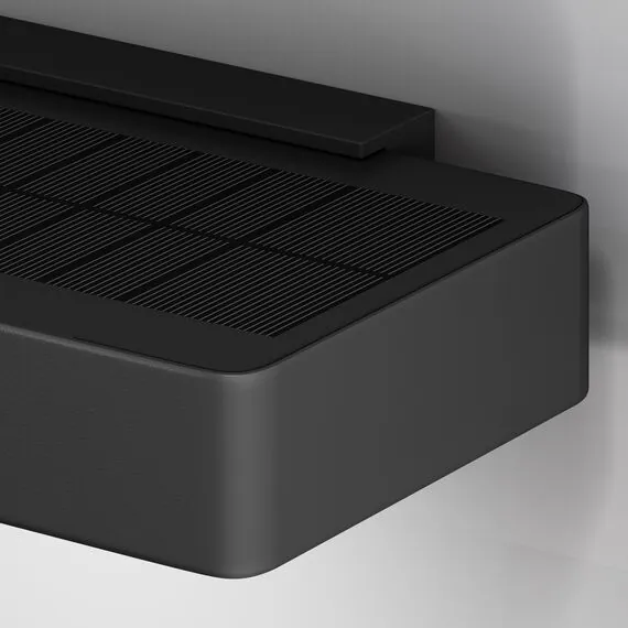 Maytoni Outdoor OSL456WL-L2GF3K Настенный светильник Pir, изображение 2