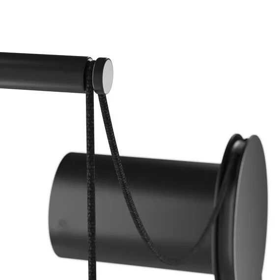 Maytoni Decorative P090WL-L24CH3K Бра Sintesi, изображение 7