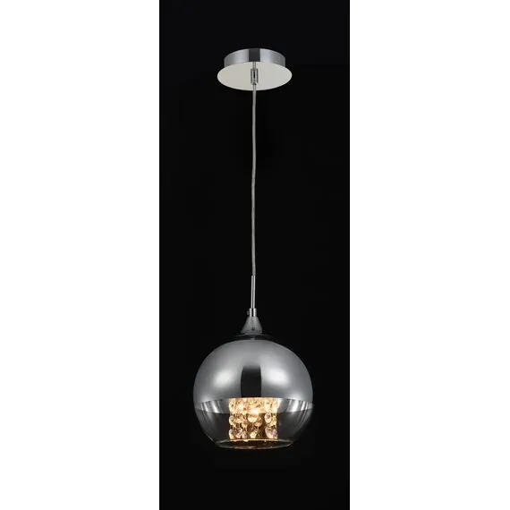 Maytoni Decorative P140-PL-110-1-N Подвесной светильник Fermi, изображение 7