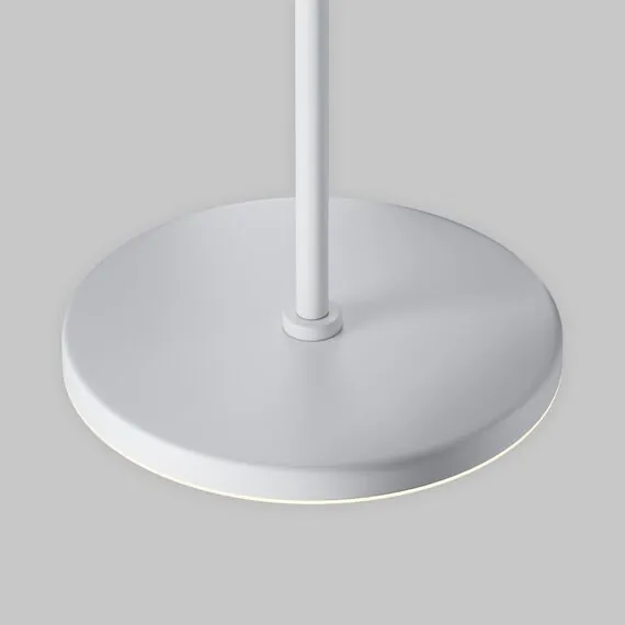 Maytoni Technical P076PL-L12W3K-W Светильник подвесной светодиодный Plato, изображение 6