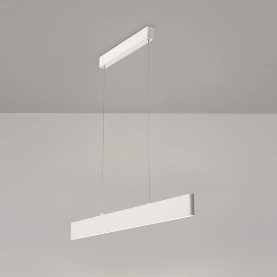 Maytoni Technical P010PL-L23W4K Подвесной светодиодный светильник Step, изображение 3